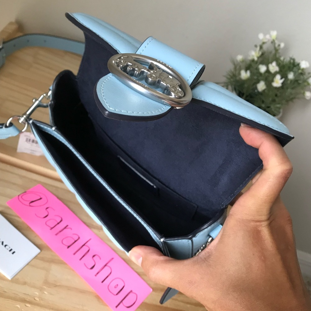 ✅Coach purse - Picture 10 of 15